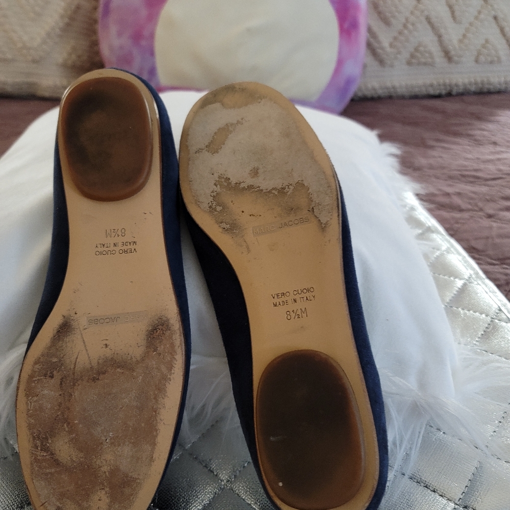 Used MARC  Jacobs shoes - Picture 4 of 4